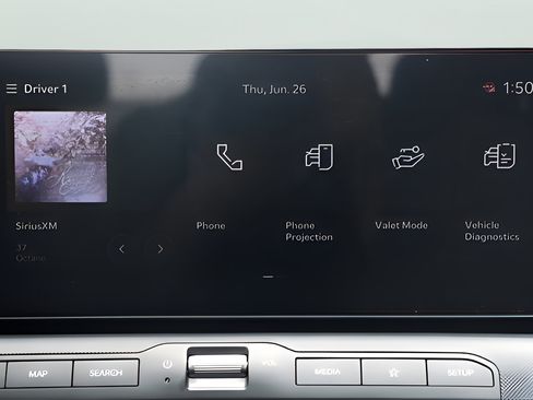 Certified 2025 Kia K4 EX FWD image 15