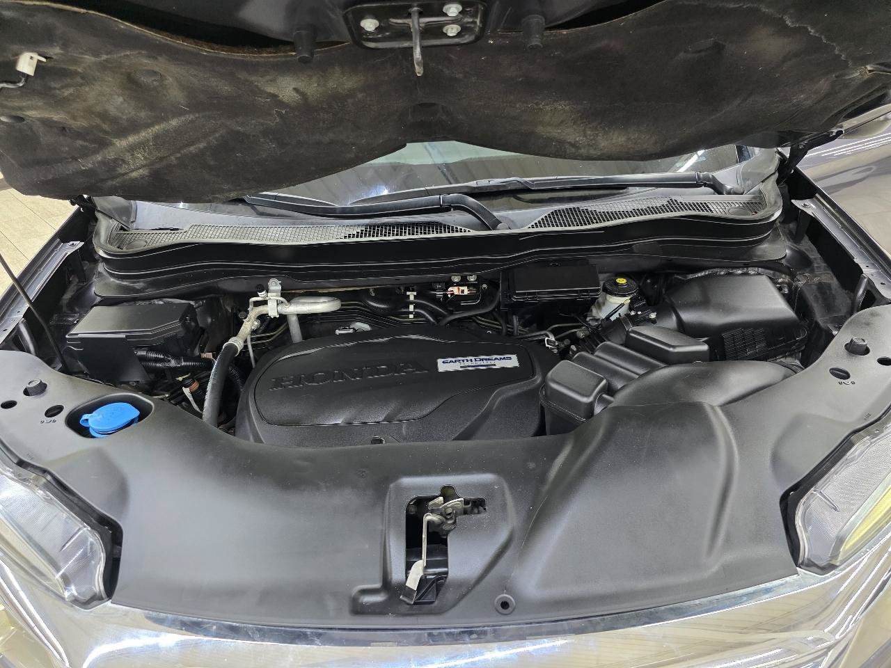 Used 2019 Honda Pilot EX-L image 46