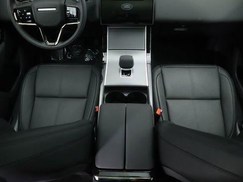 New 2026 Land Rover Range Rover Velar S image 17