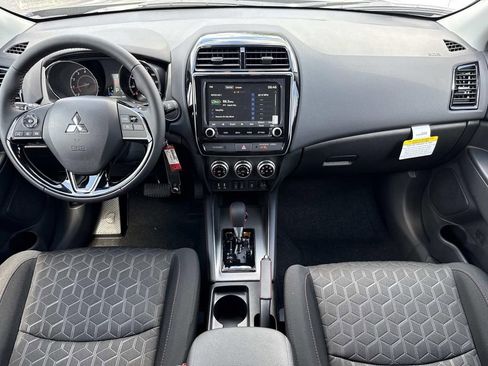 New 2026 Mitsubishi Outlander Sport LE AWD/4WD image 16