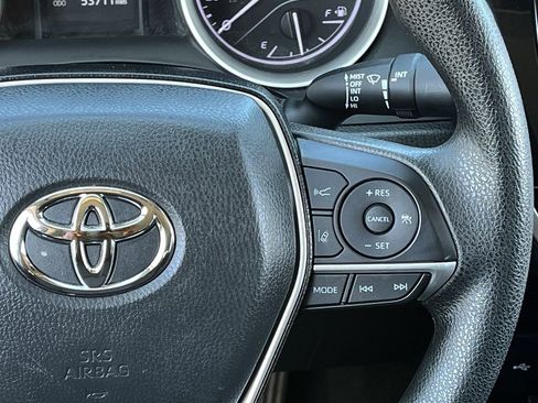 Used 2023 Toyota Camry LE image 14