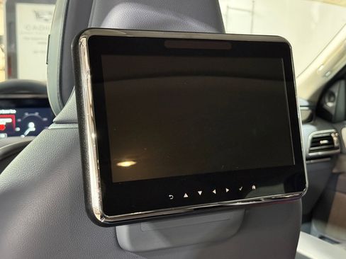 Used 2018 Lincoln Navigator L Black Label image 41