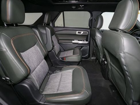 Used 2023 Ford Explorer Timberline AWD/4WD image 20
