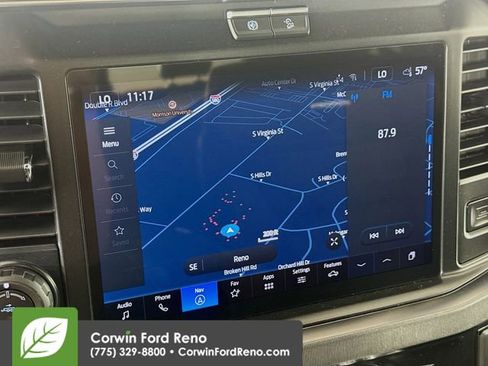 New 2026 Ford F350 Platinum AWD/4WD image 13