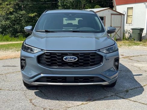 Used 2024 Ford Escape ST-Line Select w/ Tech Pack #1 AWD/4WD image 8