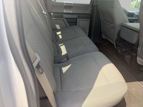 Used 2015 Ford F150 XLT w/ Equipment Group 302A Luxury RWD image 13