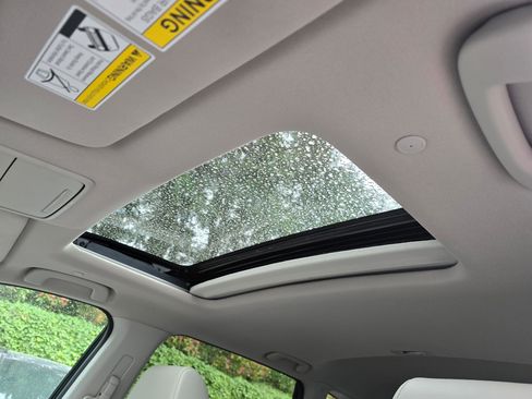 Used 2023 Honda CR-V EX-L image 22