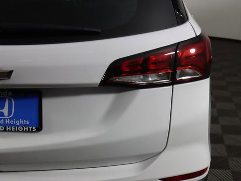 Used 2024 Chevrolet Equinox LS image 13