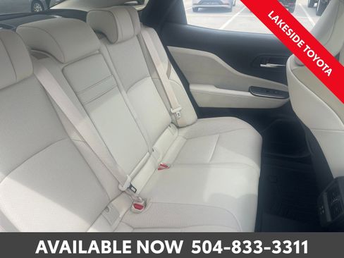 Used 2023 Toyota Crown Limited image 20