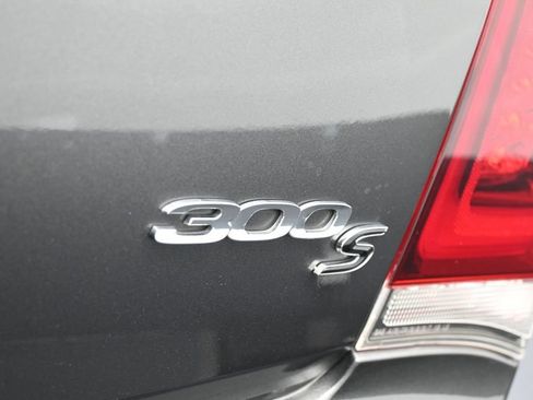 Used 2020 Chrysler 300 S w/ S Model Appearance Package RWD image 37