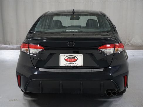 Used 2024 Toyota Corolla SE FWD image 7