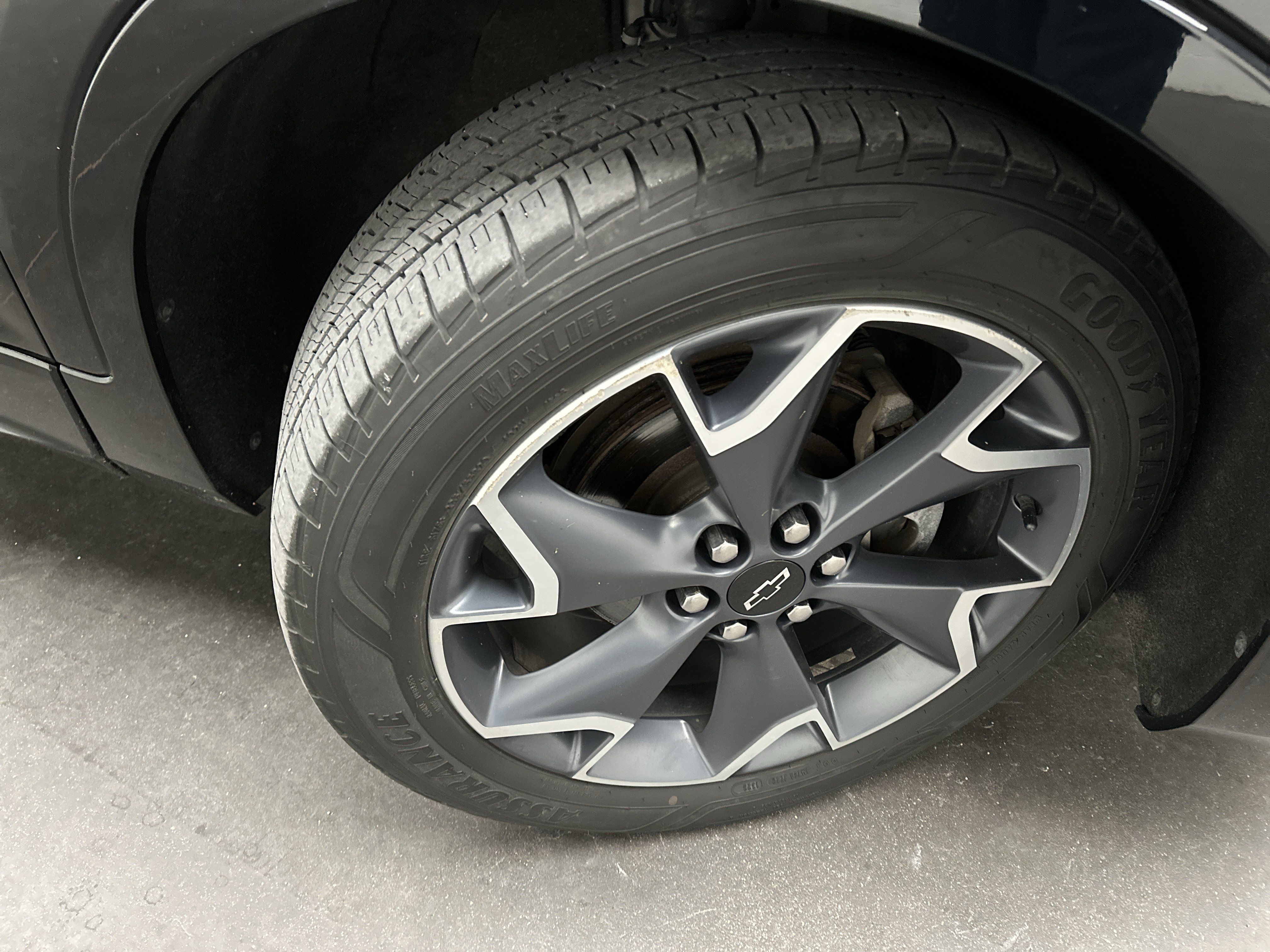 Used 2019 Chevrolet Blazer RS AWD/4WD image 11