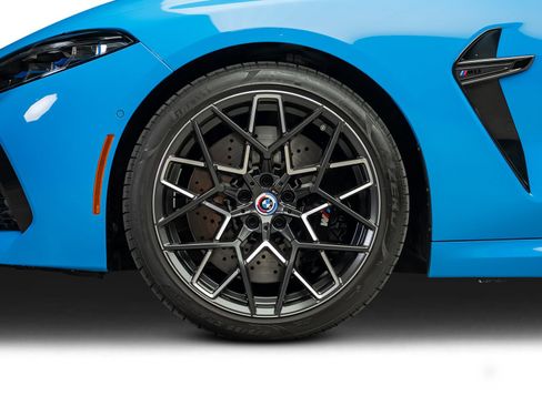 Used 2023 BMW M8 Competition AWD/4WD image 22