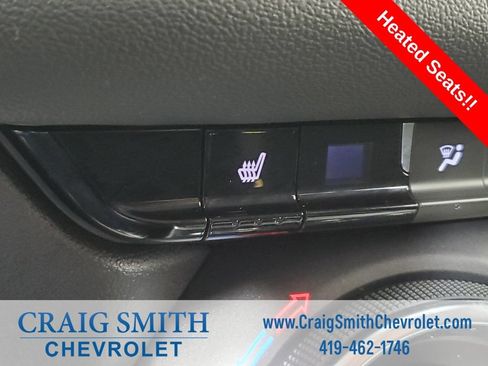 Used 2025 Chevrolet Blazer LT FWD image 5
