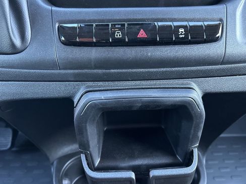 New 2026 RAM ProMaster 2500 w/ Convenience Group image 25