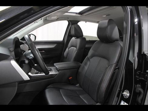 Certified 2025 MAZDA CX-90 3.3 Turbo w/ Preferred Package AWD/4WD image 5
