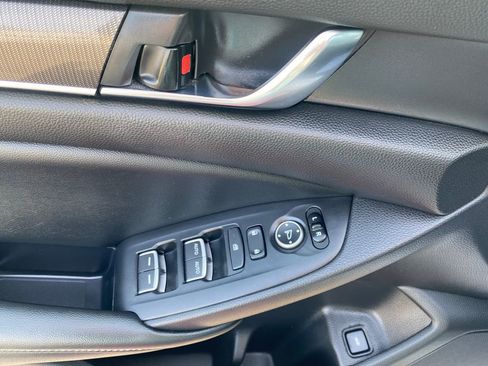 Certified 2022 Honda Accord Sport image 11
