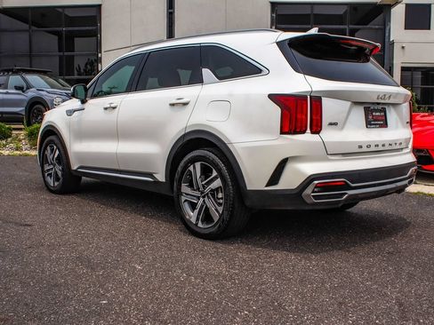 Used 2022 Kia Sorento SX AWD/4WD image 4