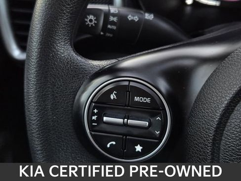 Certified 2023 Kia Soul LX w/ Option Group 015 image 27