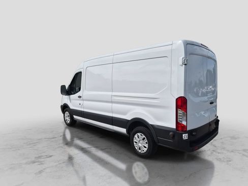 Used 2015 Ford Transit 350 148 Medium Roof w/ Exterior Upgrade Package RWD image 6