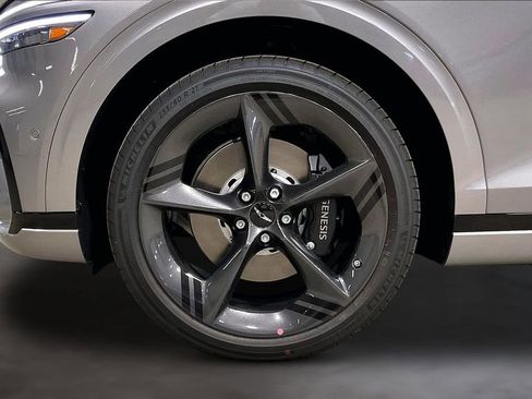 New 2026 Genesis GV70 2.5T Sport Prestige AWD/4WD image 13