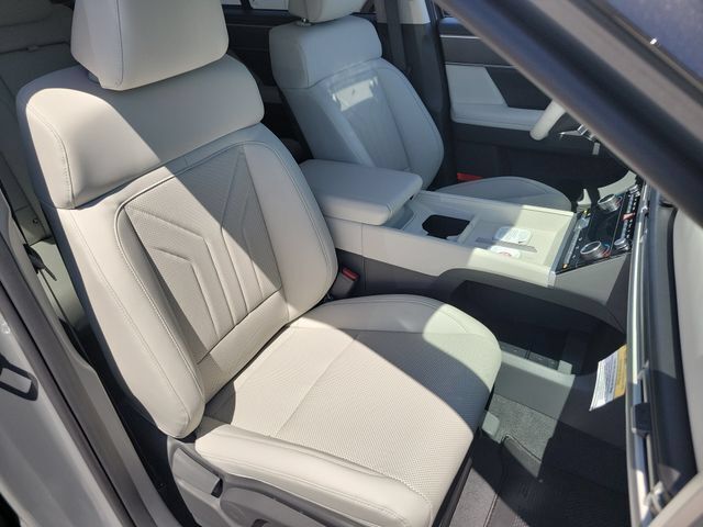 New 2027 Hyundai Santa Fe SEL FWD image 21