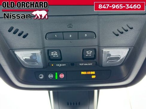 Used 2018 Buick Regal GS w/ Driver Confidence Package #2 AWD/4WD image 16