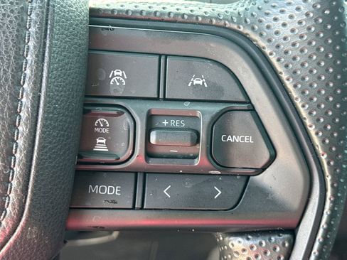 Used 2024 Toyota Tacoma SR image 25