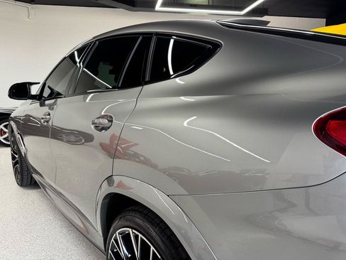 Used 2021 BMW X6 M w/ Executive Package AWD/4WD image 31