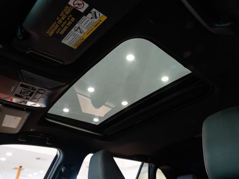 Used 2024 Toyota RAV4 SE w/ Weather & Moonroof Package AWD/4WD image 14