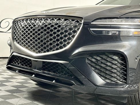 Used 2023 Genesis GV70 3.5T Sport w/ Sport Prestige Package image 34