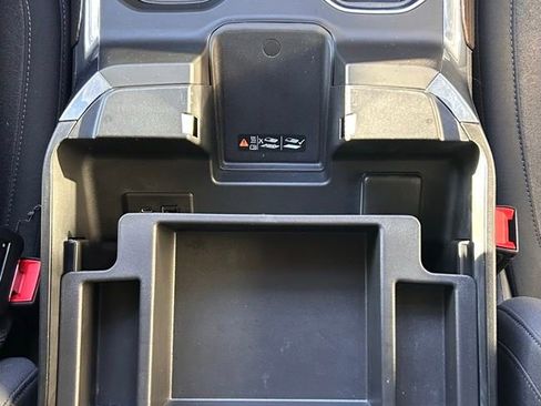 Certified 2023 Chevrolet Silverado 1500 RST w/ Rally Edition image 21