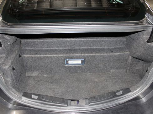 Used 2017 Ford Fusion Energi Titanium FWD image 42