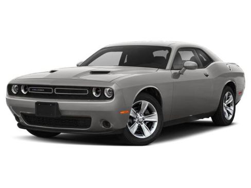 Certified 2019 Dodge Challenger SXT w/ Plus Package image 1