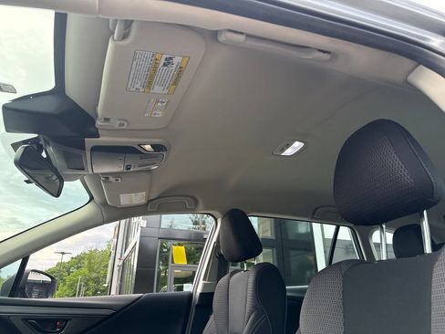 Used 2024 Subaru Outback AWD/4WD image 19