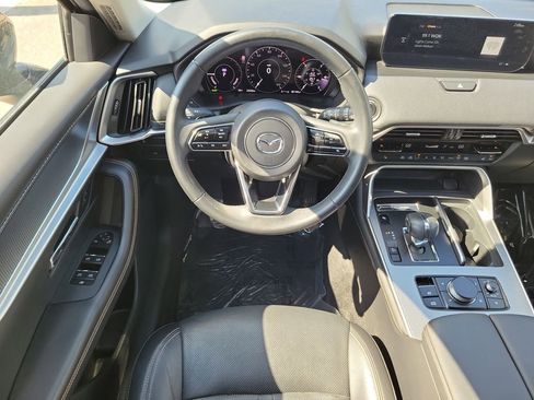 Certified 2024 MAZDA CX-90 Plug-In Hybrid w/ Preferred image 17