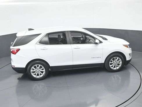 Used 2021 Chevrolet Equinox LT image 50