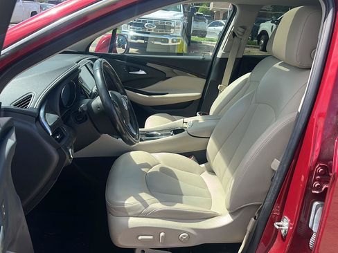 Used 2020 Buick Envision Preferred FWD image 7