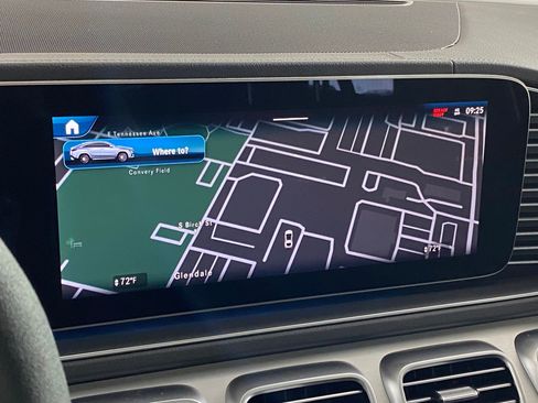 New 2026 Mercedes-Benz GLE 53 AMG 4MATIC Coupe image 29