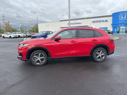 Used 2024 Honda HR-V EX-L image 17