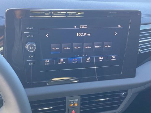 New 2026 Volkswagen Jetta Sport image 21