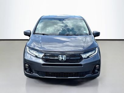 Used 2026 Honda Odyssey Elite