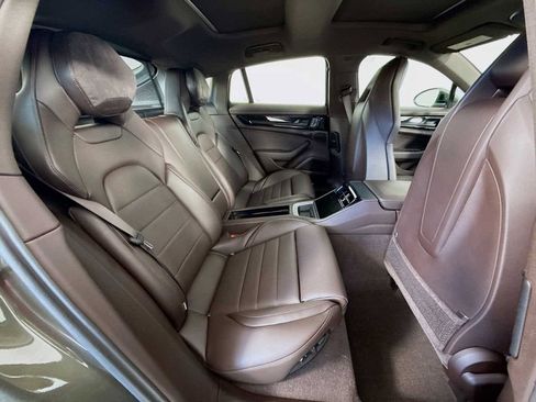 New 2026 Porsche Panamera 4 image 20