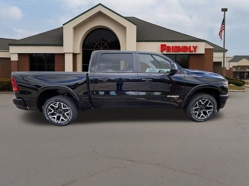 New 2026 RAM 1500 Laramie image 9
