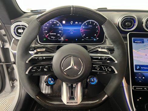 Certified 2024 Mercedes-Benz CLE 53 AMG 4MATIC image 23