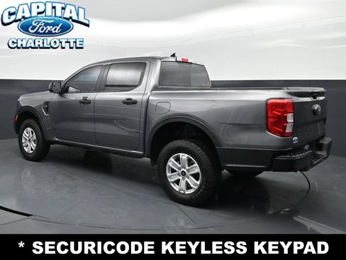 Used 2024 Ford Ranger XL RWD image 5