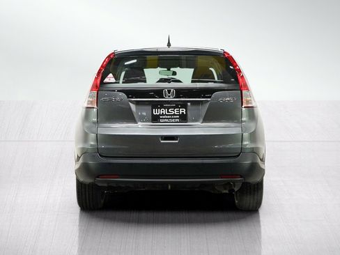 Used 2014 Honda CR-V EX image 4