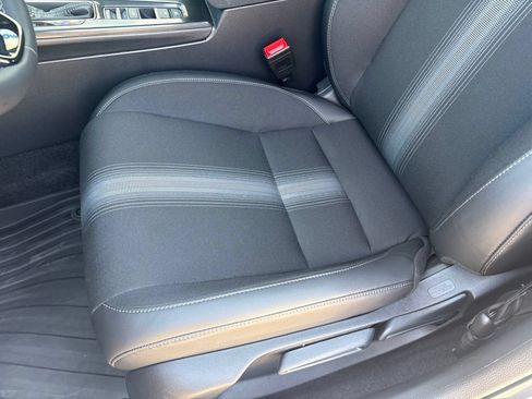 Used 2026 Honda Civic Sport image 12