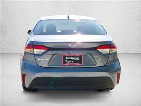 New 2026 Toyota Corolla LE FWD image 7