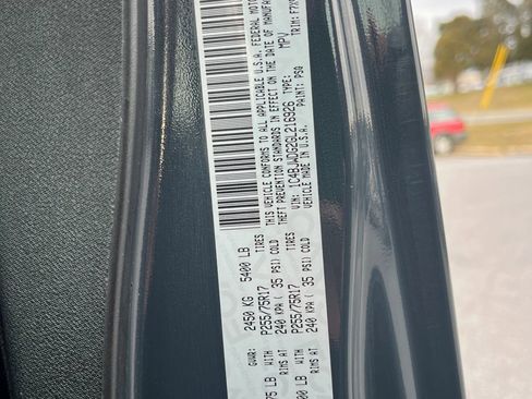 Used 2016 Jeep Wrangler Unlimited Sport image 41